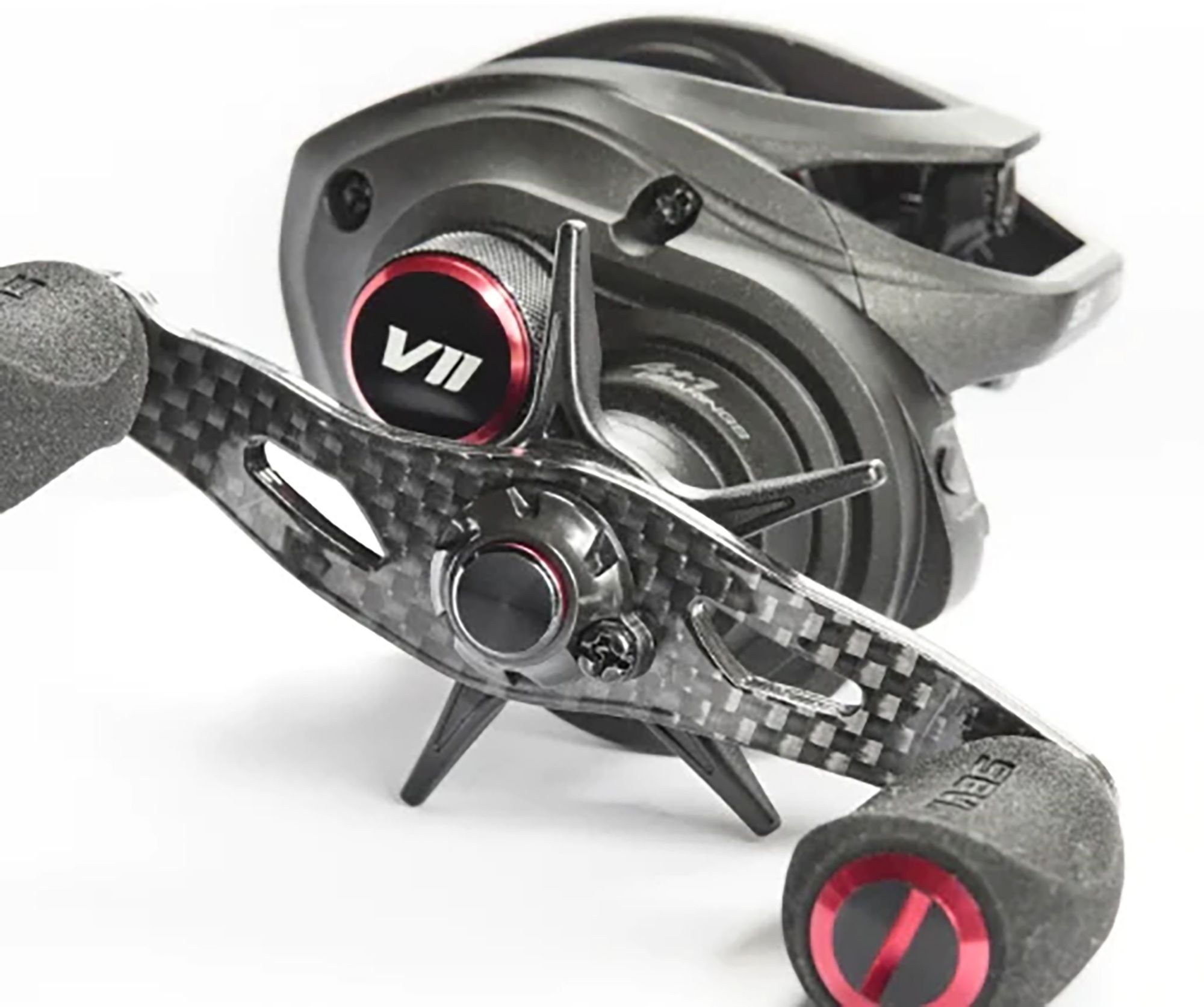 Seviin GF Series Casting Reel