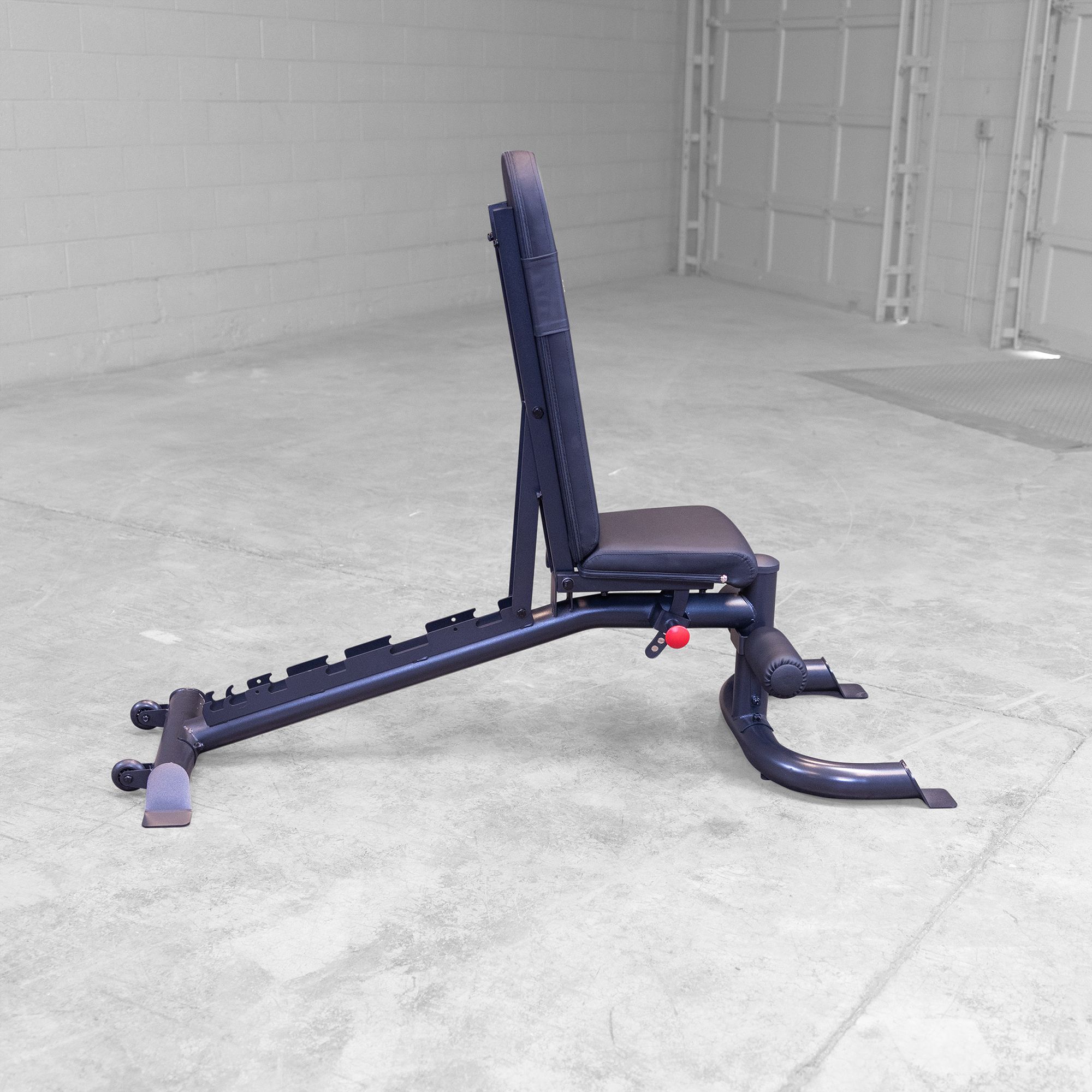 Body-Solid Adjustable Bench product image