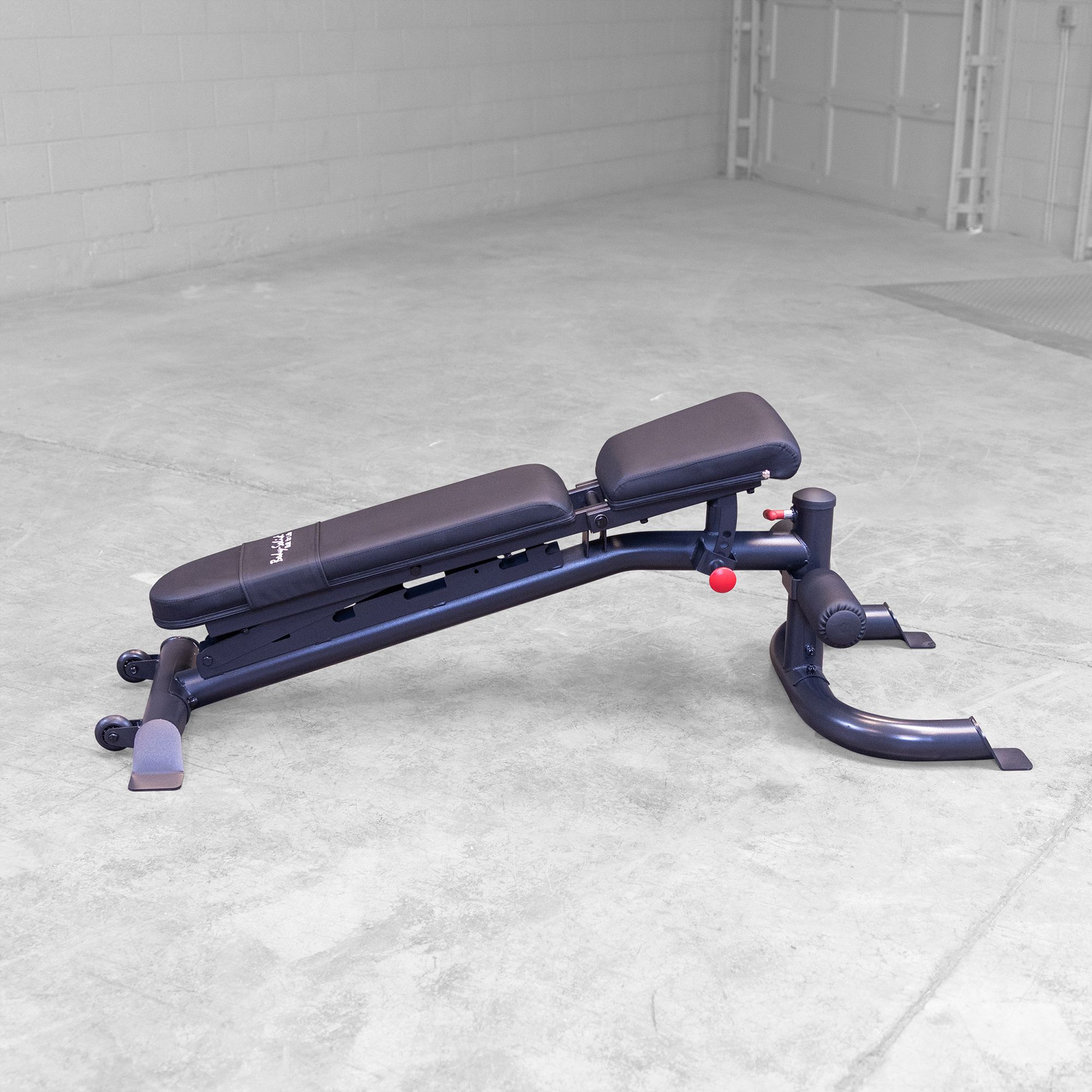 Body-Solid Adjustable Bench product image