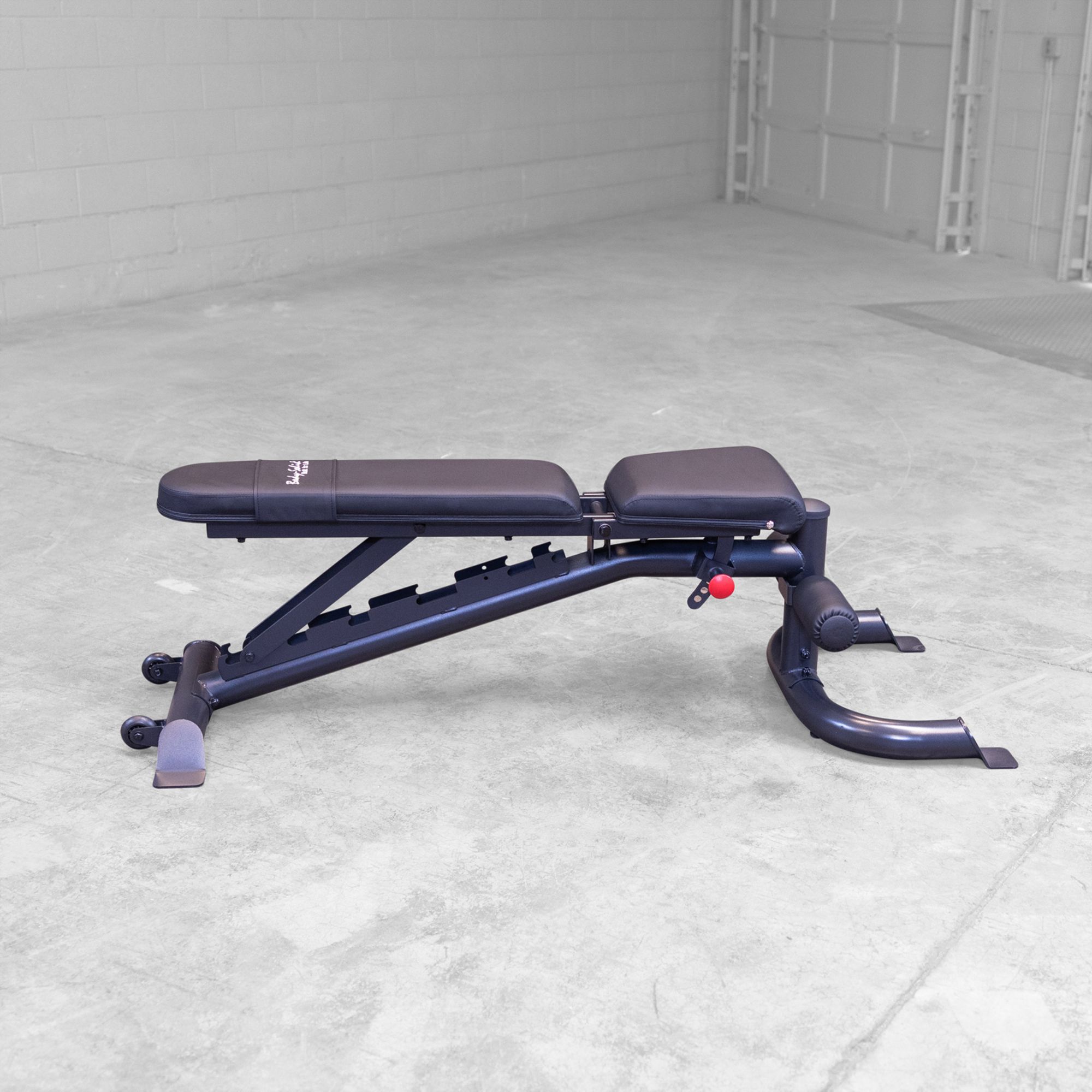 Body-Solid Adjustable Bench product image