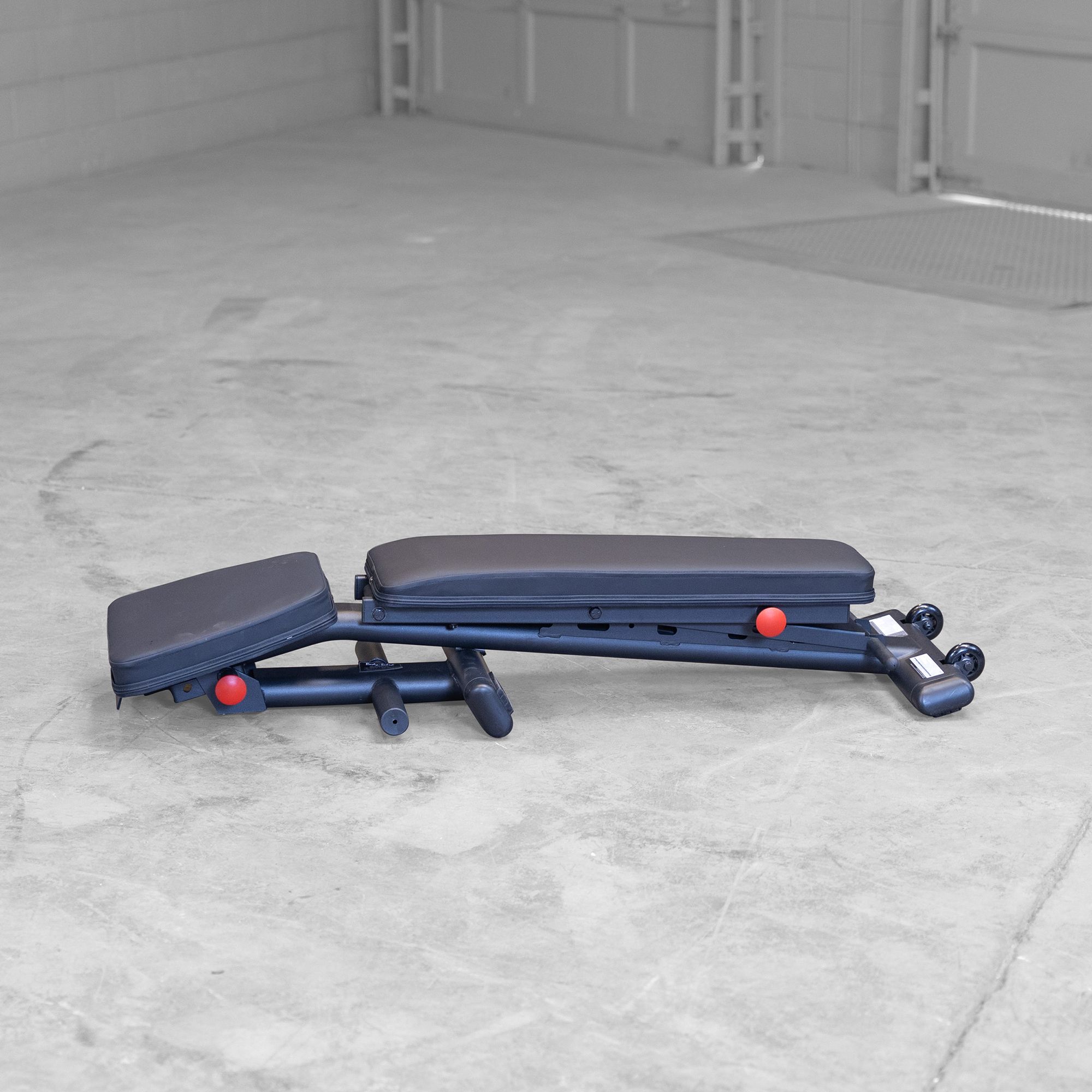 Body-Solid Folding Adjustable Bench product image