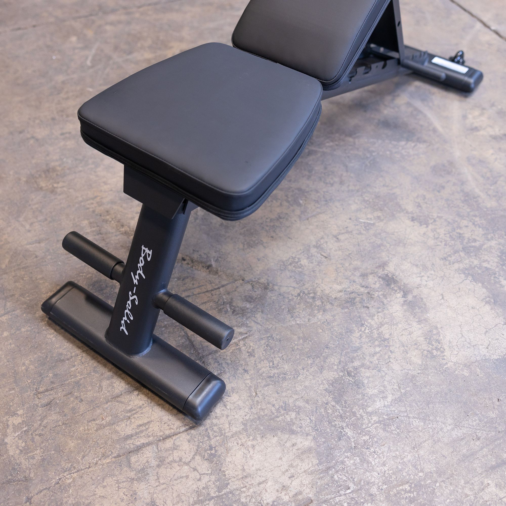 Body-Solid Folding Adjustable Bench product image