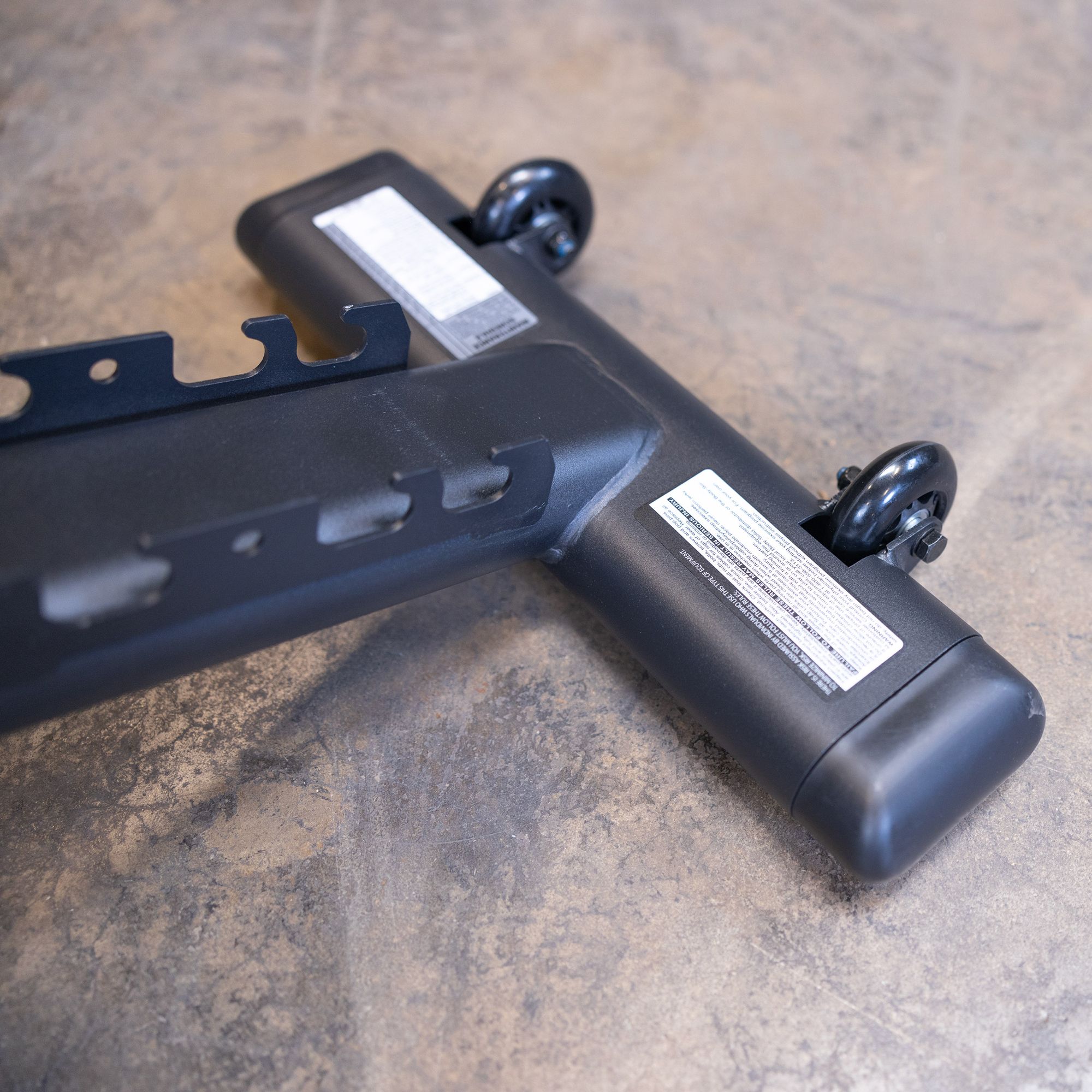 Body-Solid Folding Adjustable Bench product image