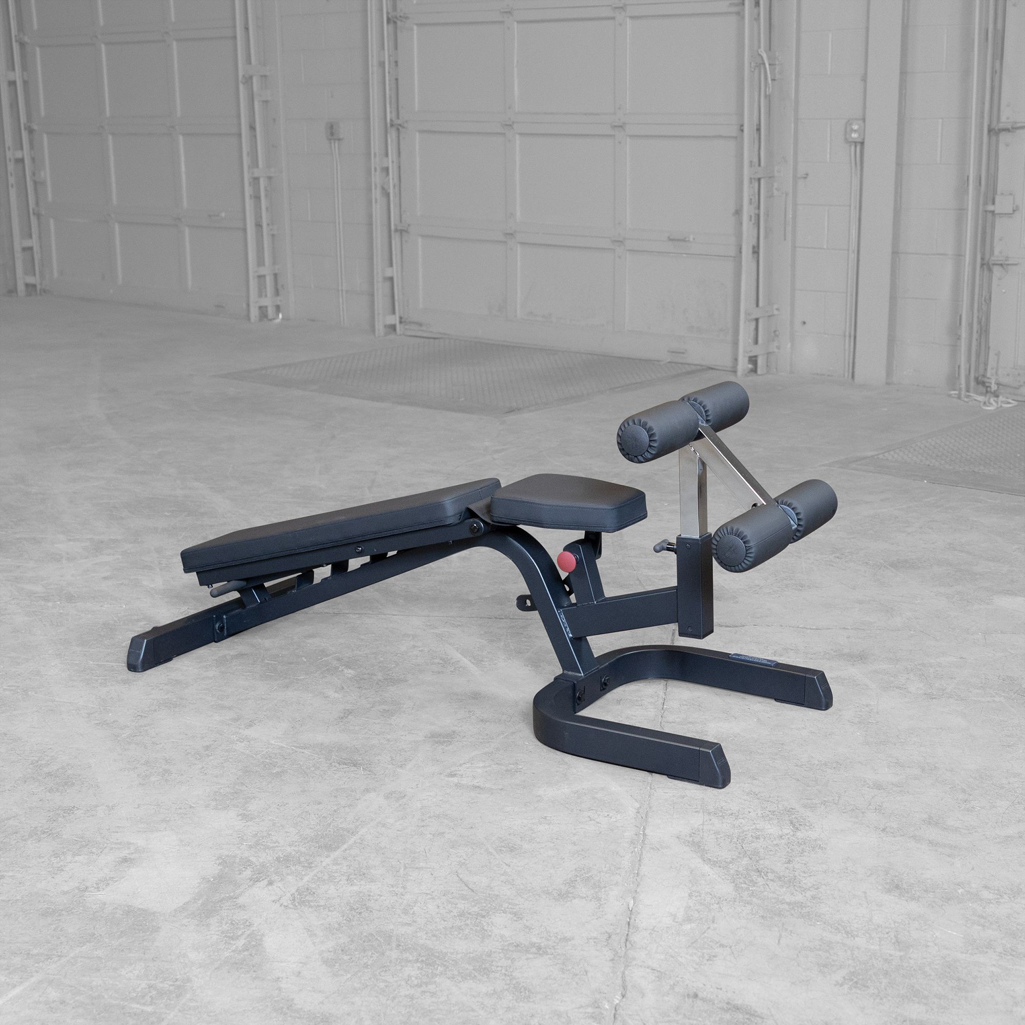 Body-Solid GID71 Adjustable Bench product image