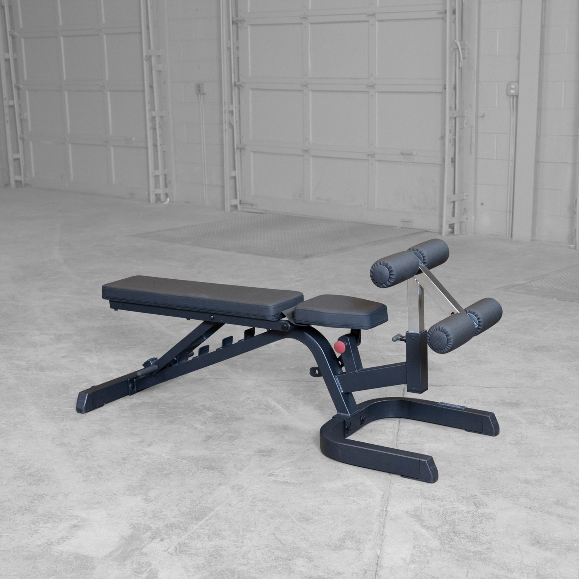 Body-Solid GID71 Adjustable Bench product image