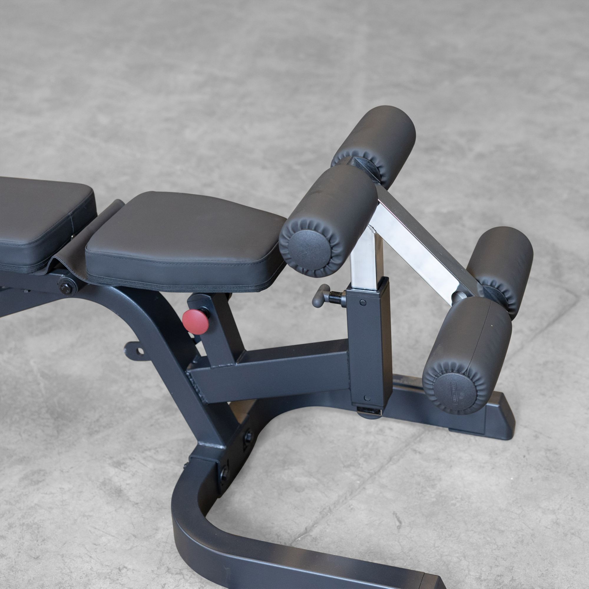 Body-Solid GID71 Adjustable Bench product image