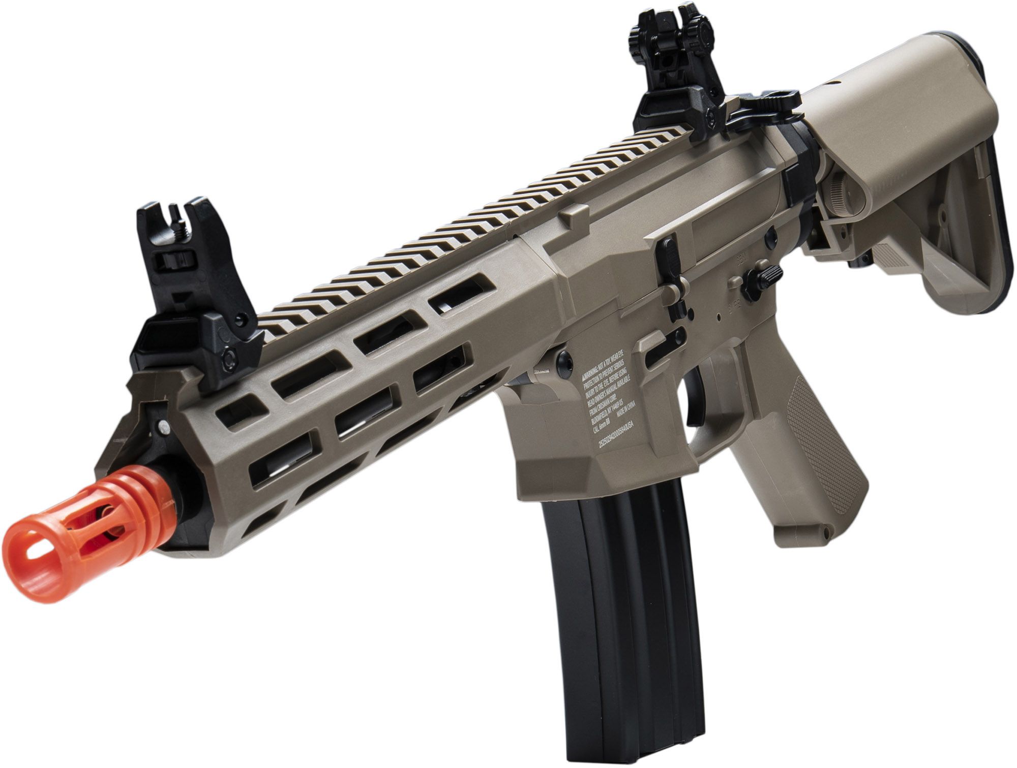 Gameface Ripcord Automatic Electric Airsoft Gun product image