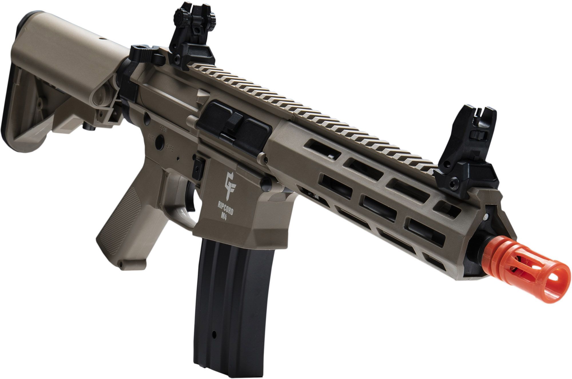 Gameface Ripcord Automatic Electric Airsoft Gun product image