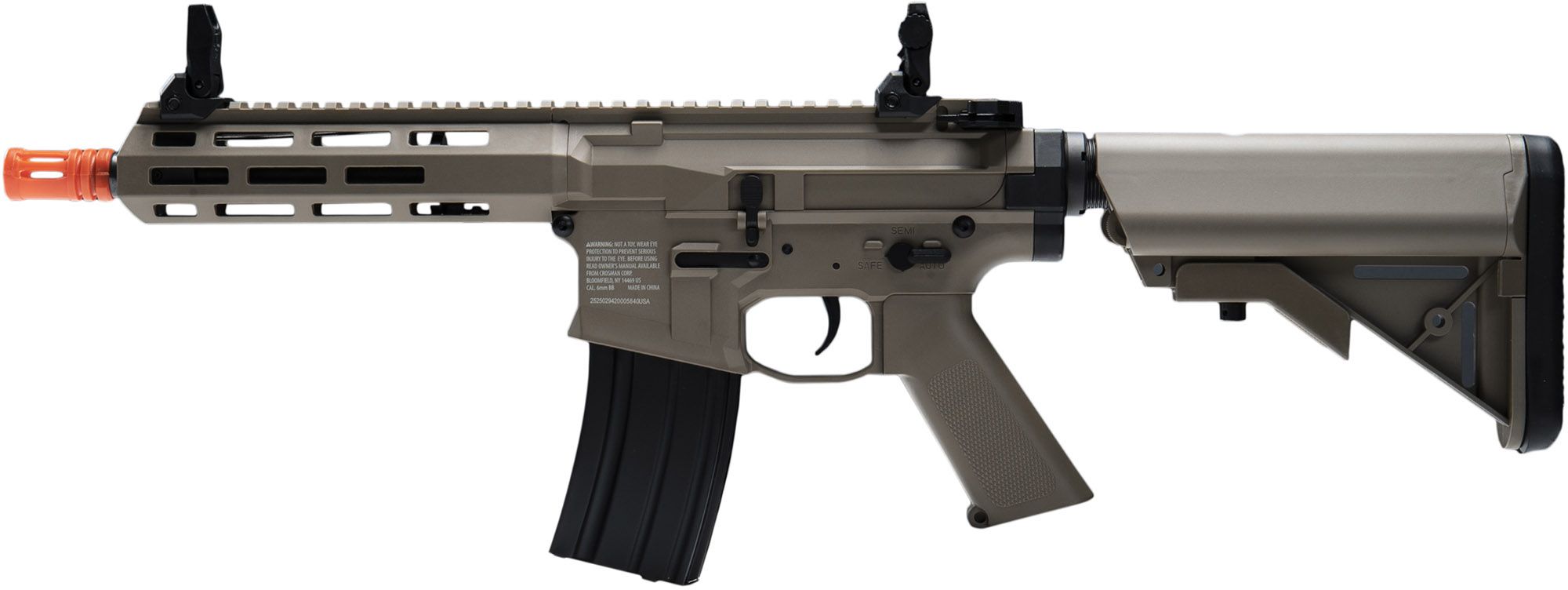 Gameface Ripcord Automatic Electric Airsoft Gun product image