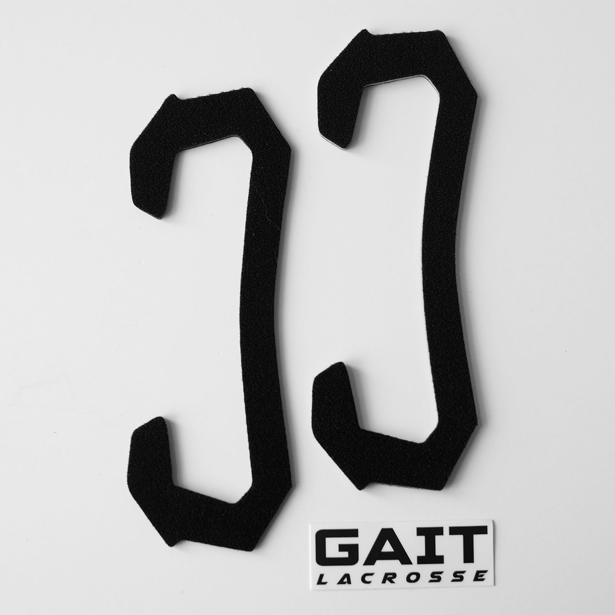 Gait Lacrosse Goggles Replacement Foam Padding Kit product image