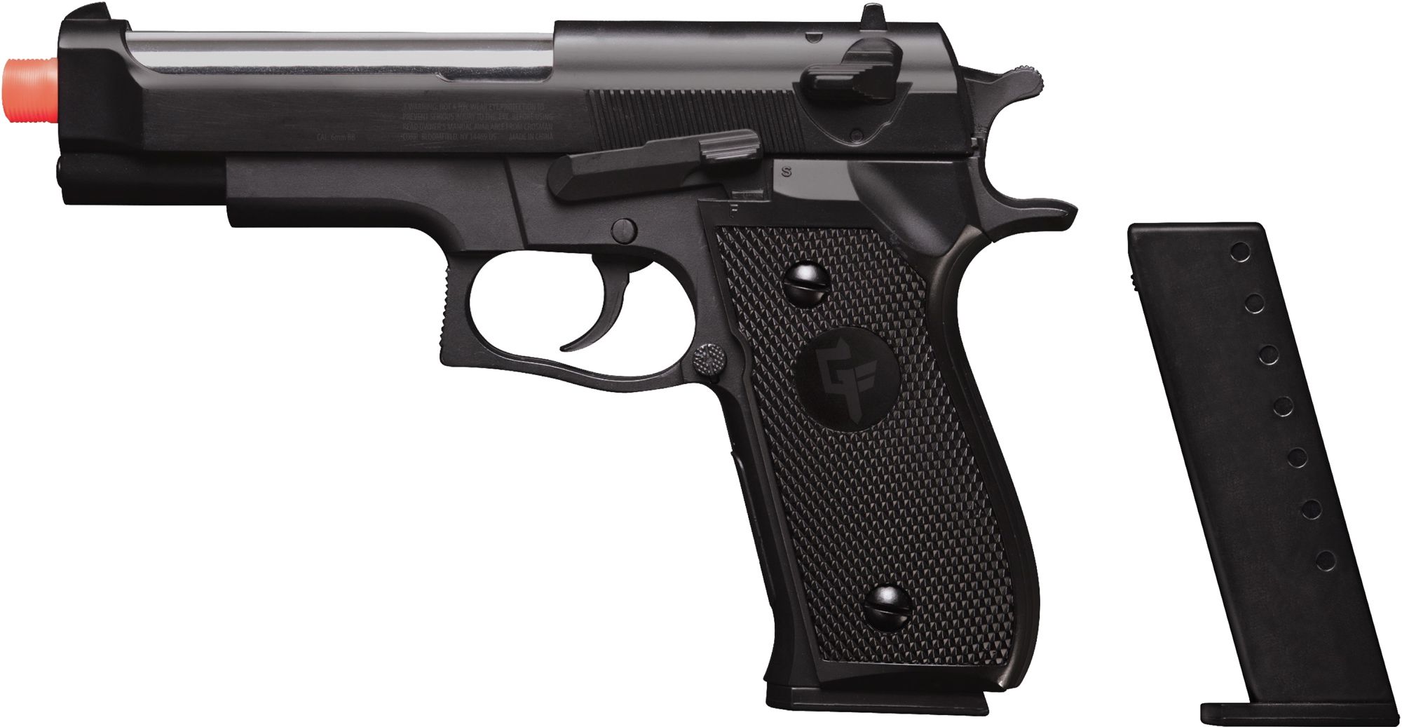 GameFace Recon Airsoft Gun product image