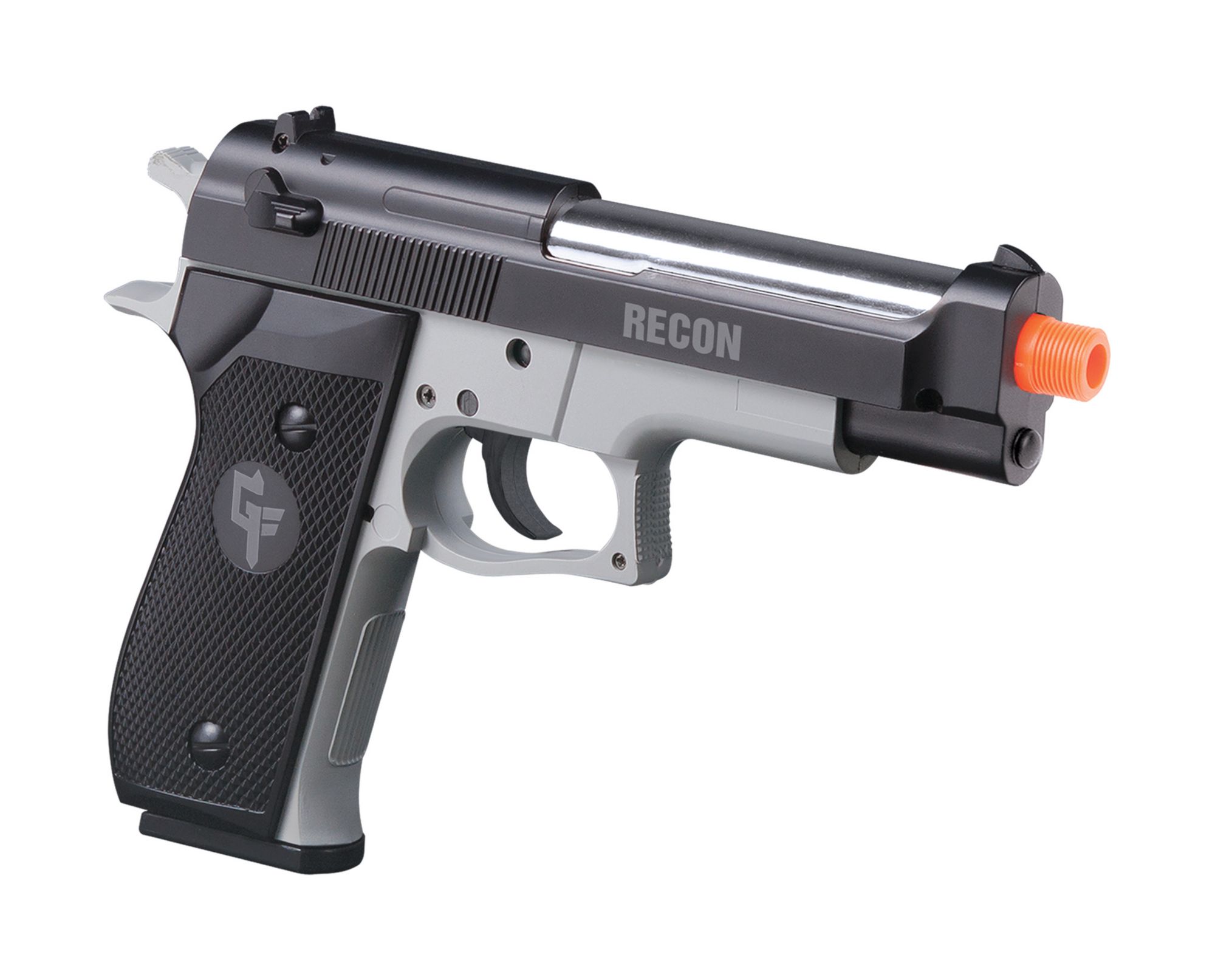 GameFace Ghost Affliction Airsoft Gun Kit product image