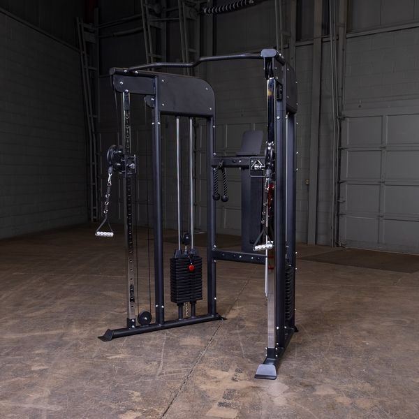 Body-Solid GFT100 Functional Trainer product image
