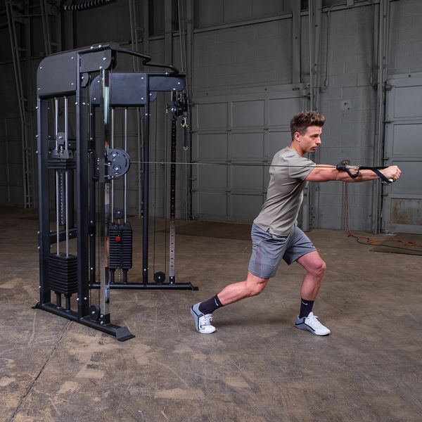 Body-Solid GFT100 Functional Trainer product image