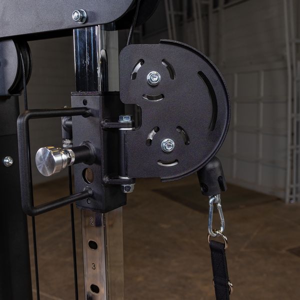 Body-Solid GFT100 Functional Trainer product image