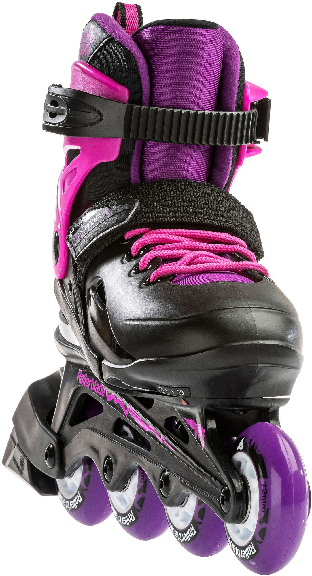 Rollerblade Kids' Fury Inline Skates product image