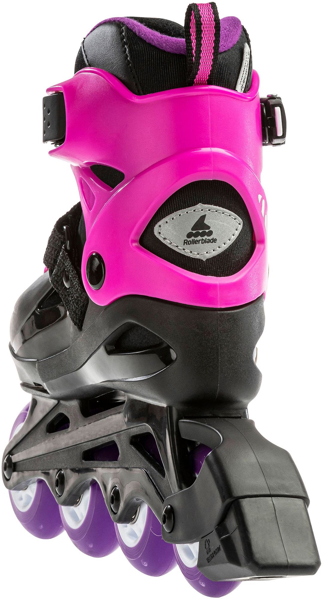 Rollerblade Kids' Fury Inline Skates product image