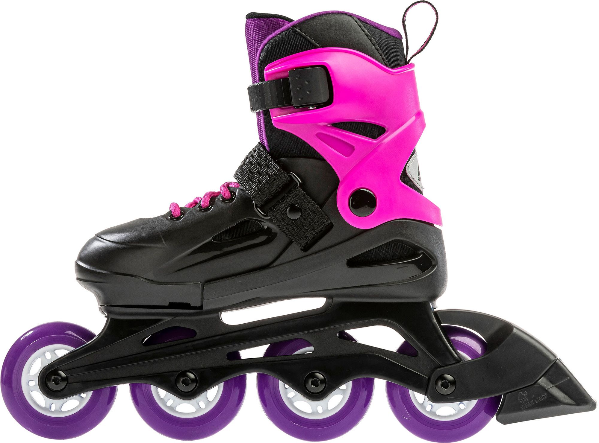 Rollerblade Kids' Fury Inline Skates product image