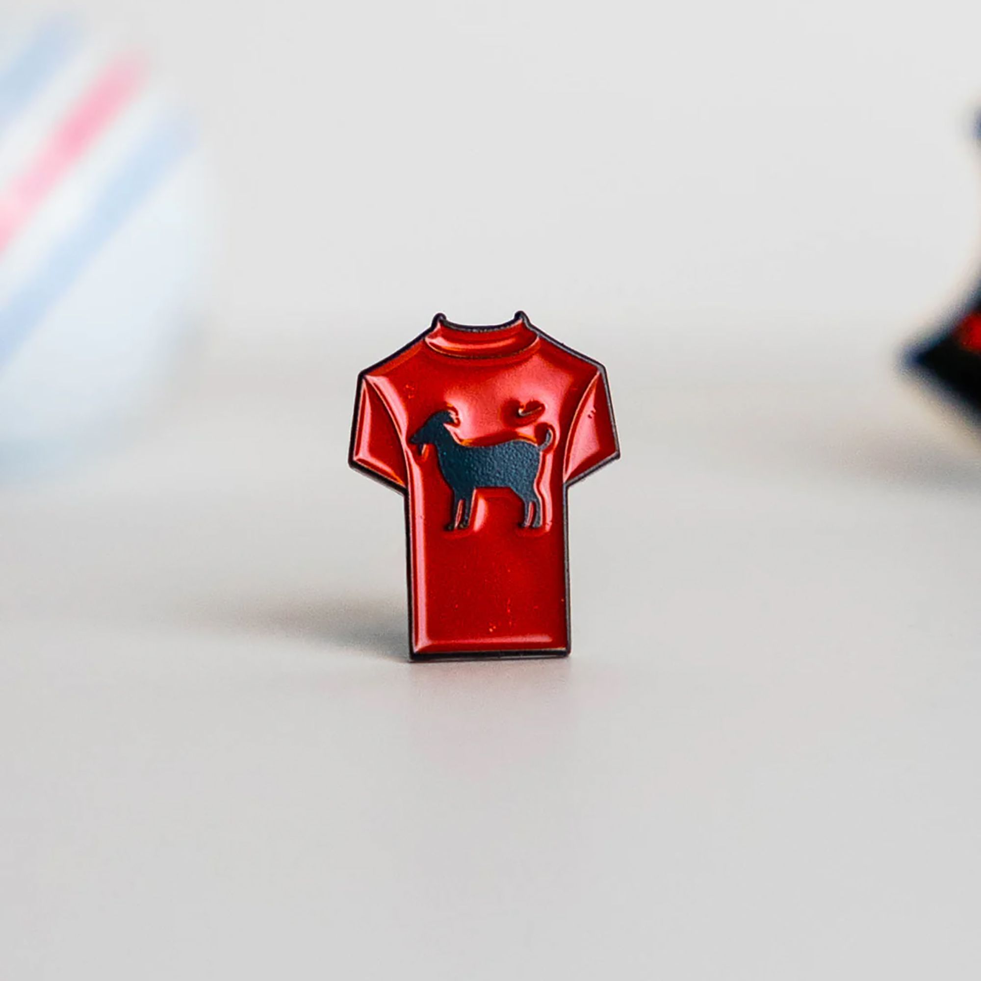 Ghost Golf Signature Ball Markers - 5 Pack product image