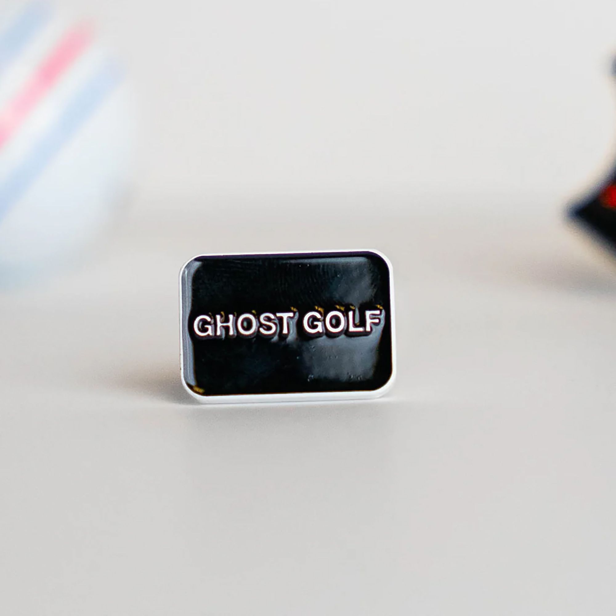 Ghost Golf Signature Ball Markers - 5 Pack product image