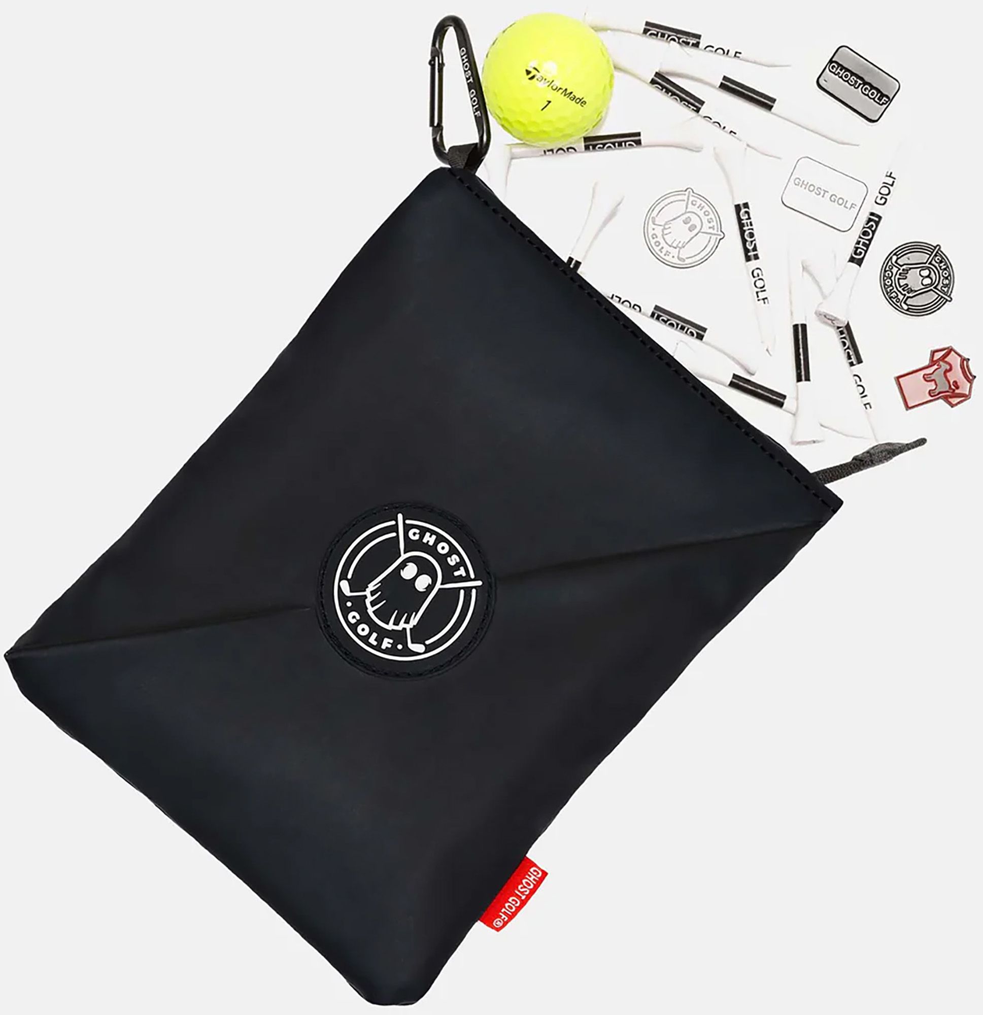 Ghost Golf Utility Pouch - Katana product image