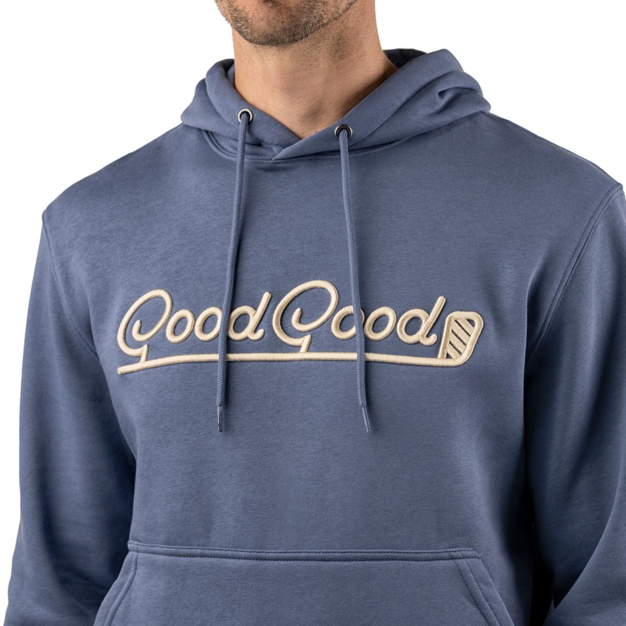Good Good Golf Men's Fleece Golf Hoodie product image
