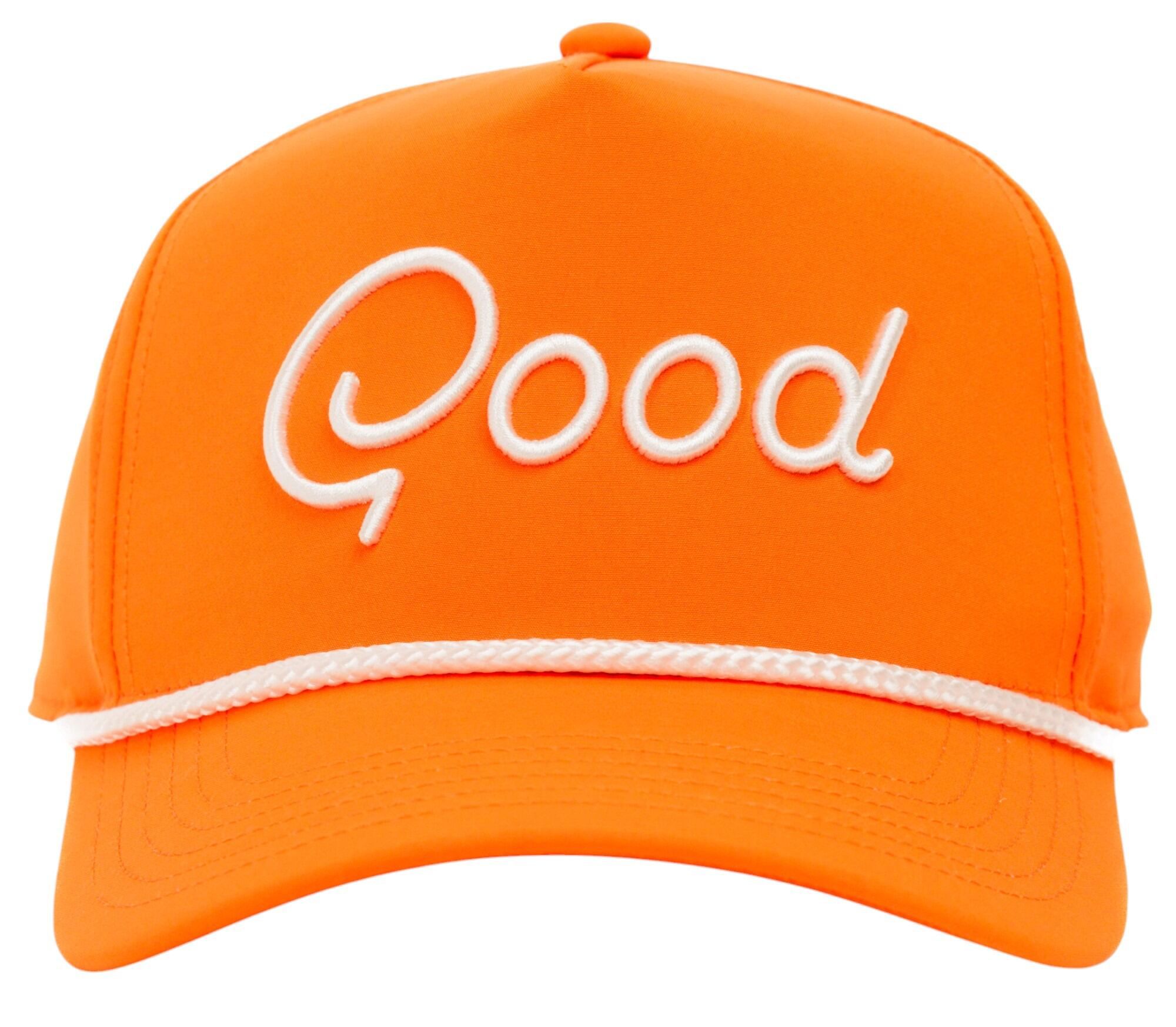 Good Good Golf Adult Sunrise Rope Golf Hat product image
