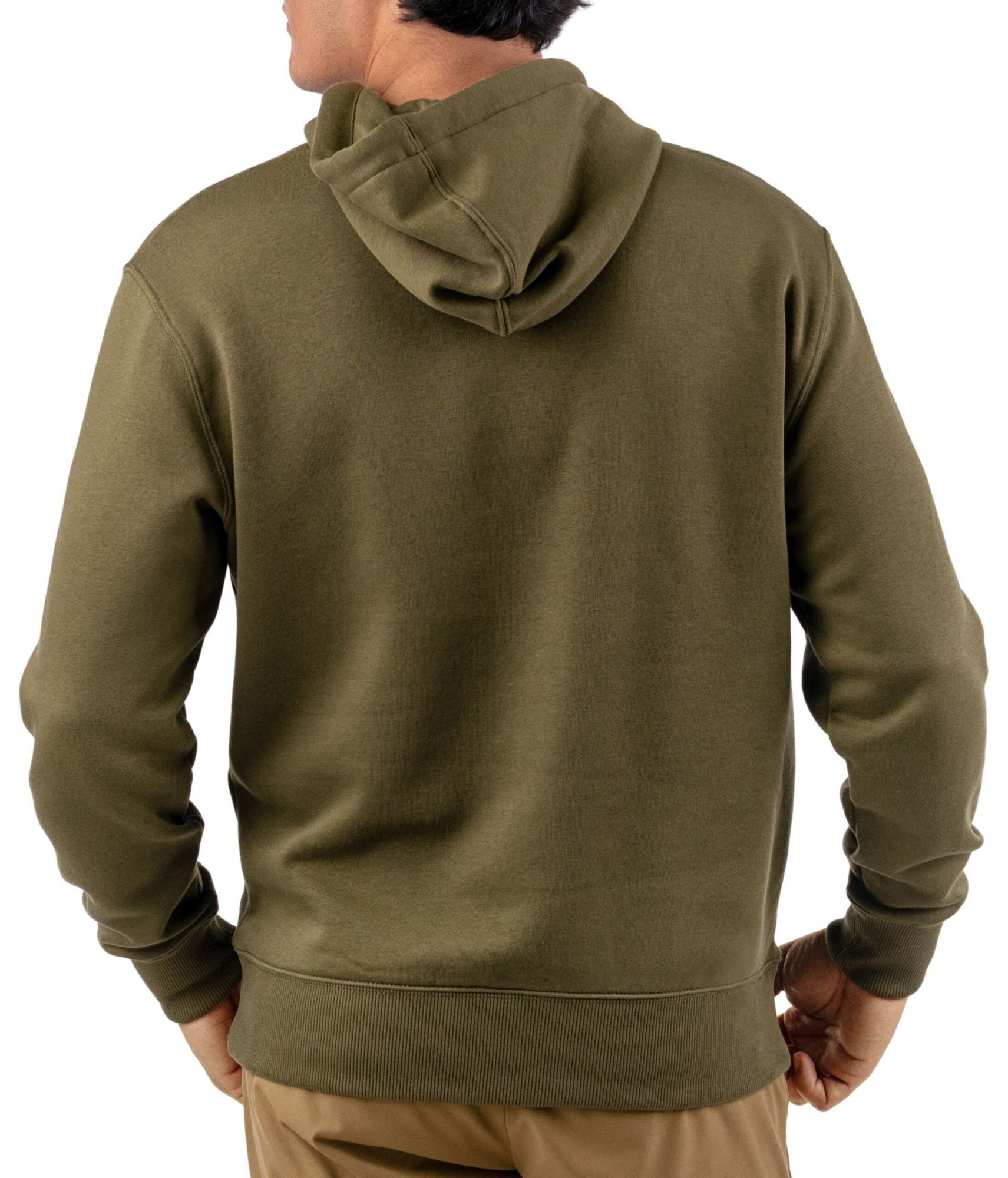 Good Good Golf Men's Fleece Golf Hoodie product image