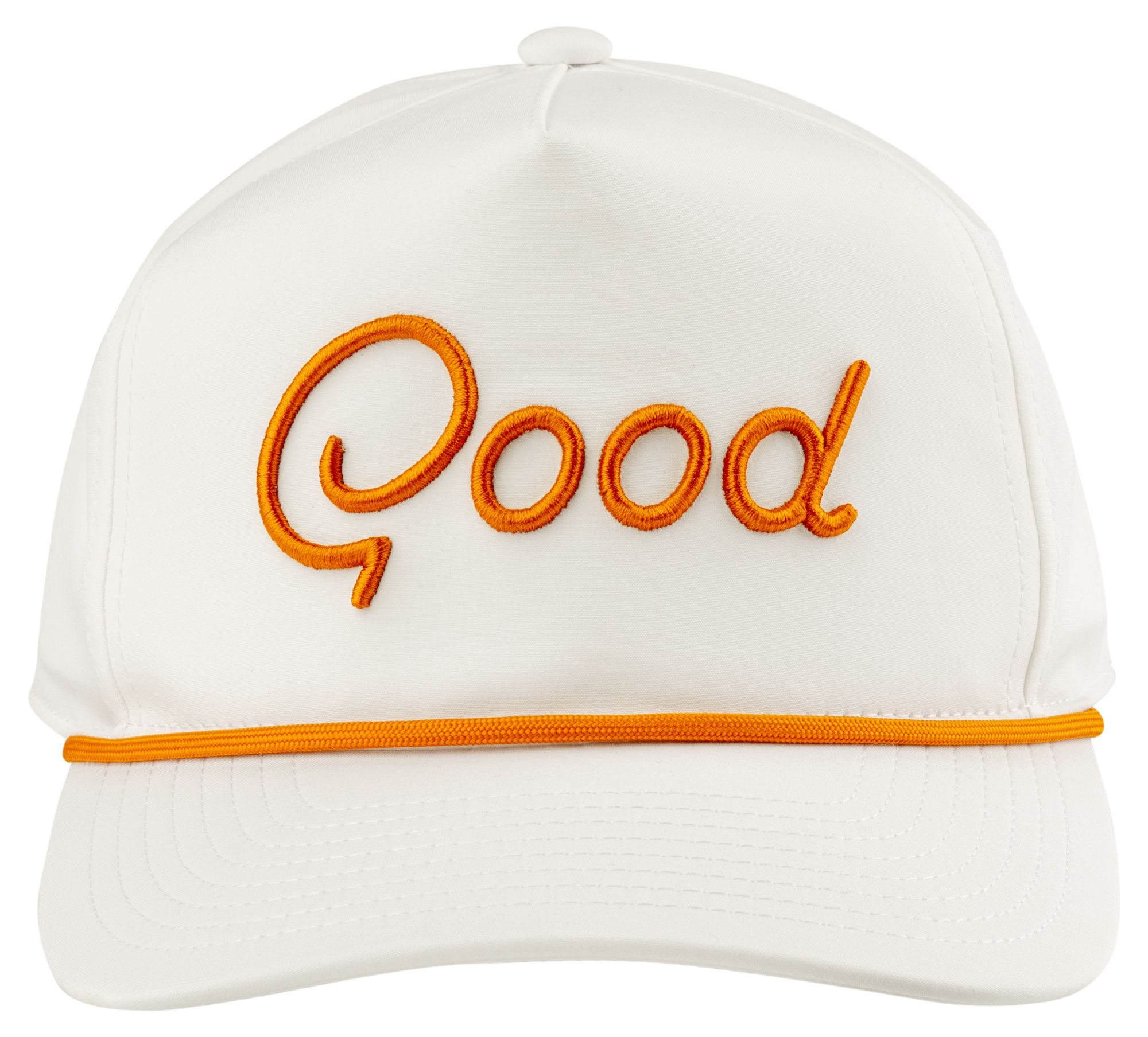 Good Good Golf Adult Austin Rope Golf Hat product image