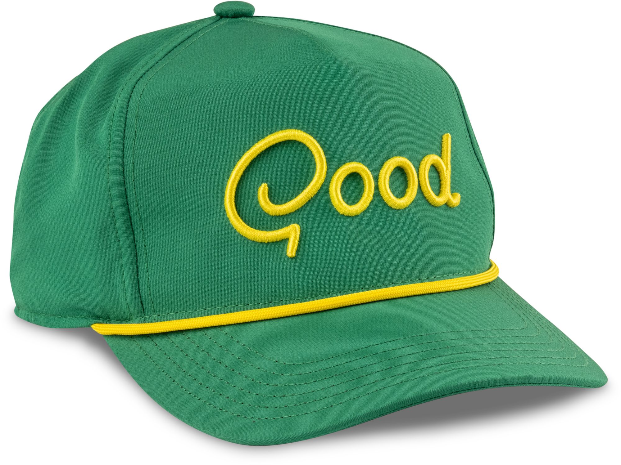 Good Good Golf Adult Pacific Golf Rope Hat product image