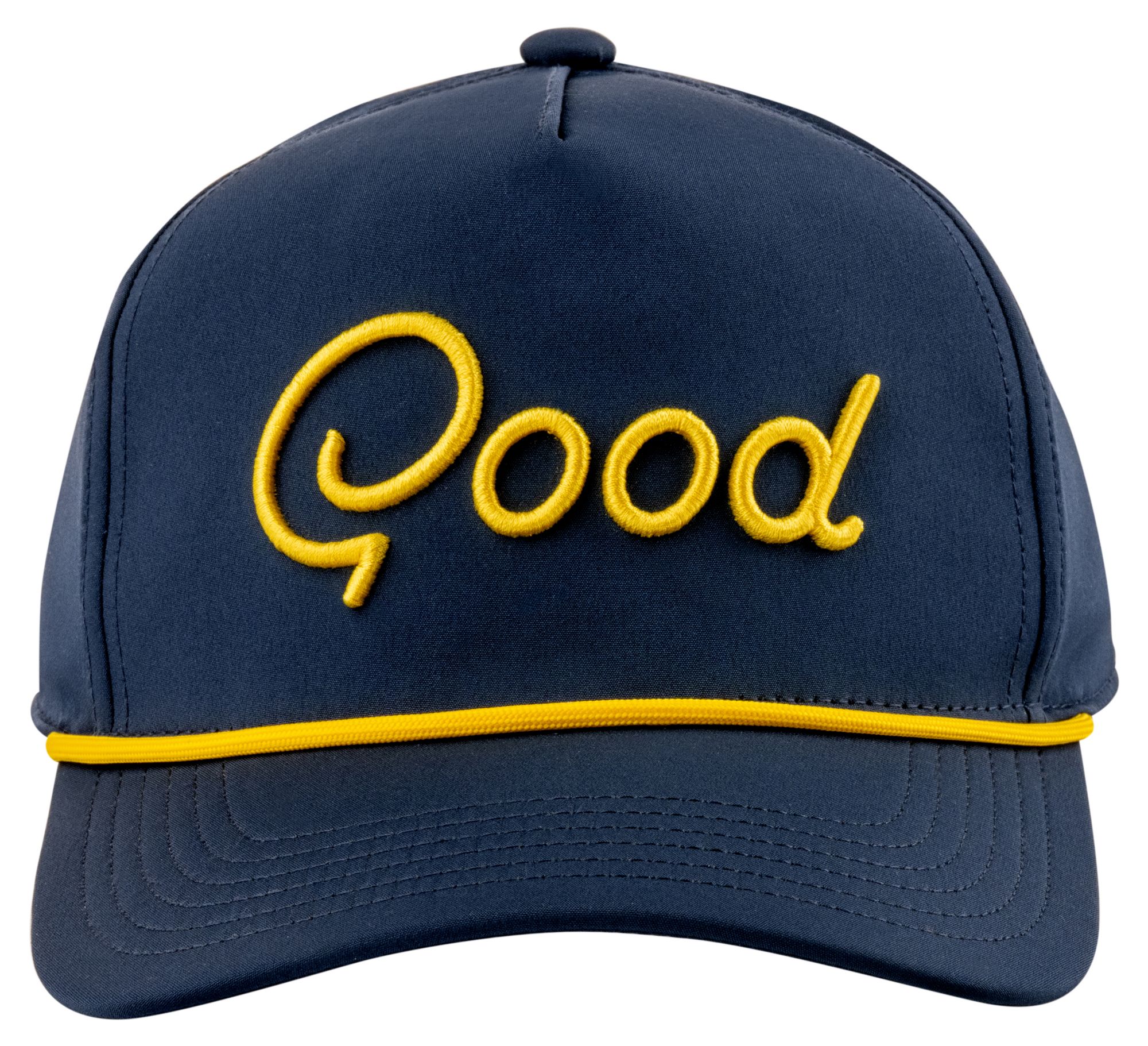 Good Good Golf Adult Ross Rope Golf Hat product image