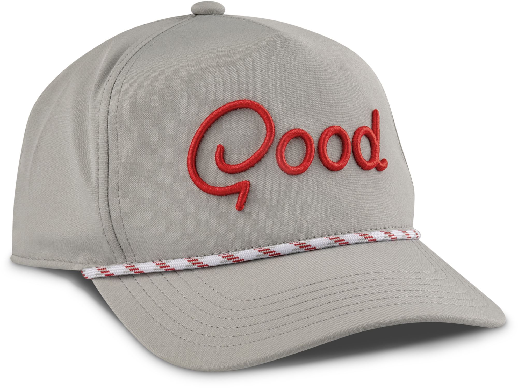 Good Good Golf Adult Gameday Golf Rope Hat product image