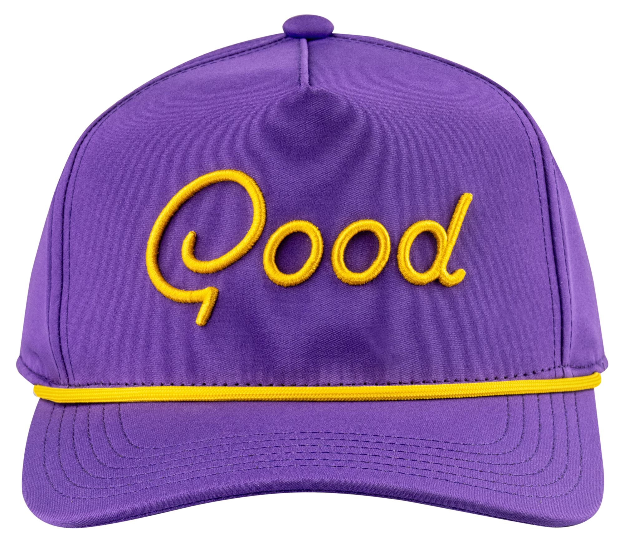 Good Good Golf Adult Night Game Rope Golf Hat product image