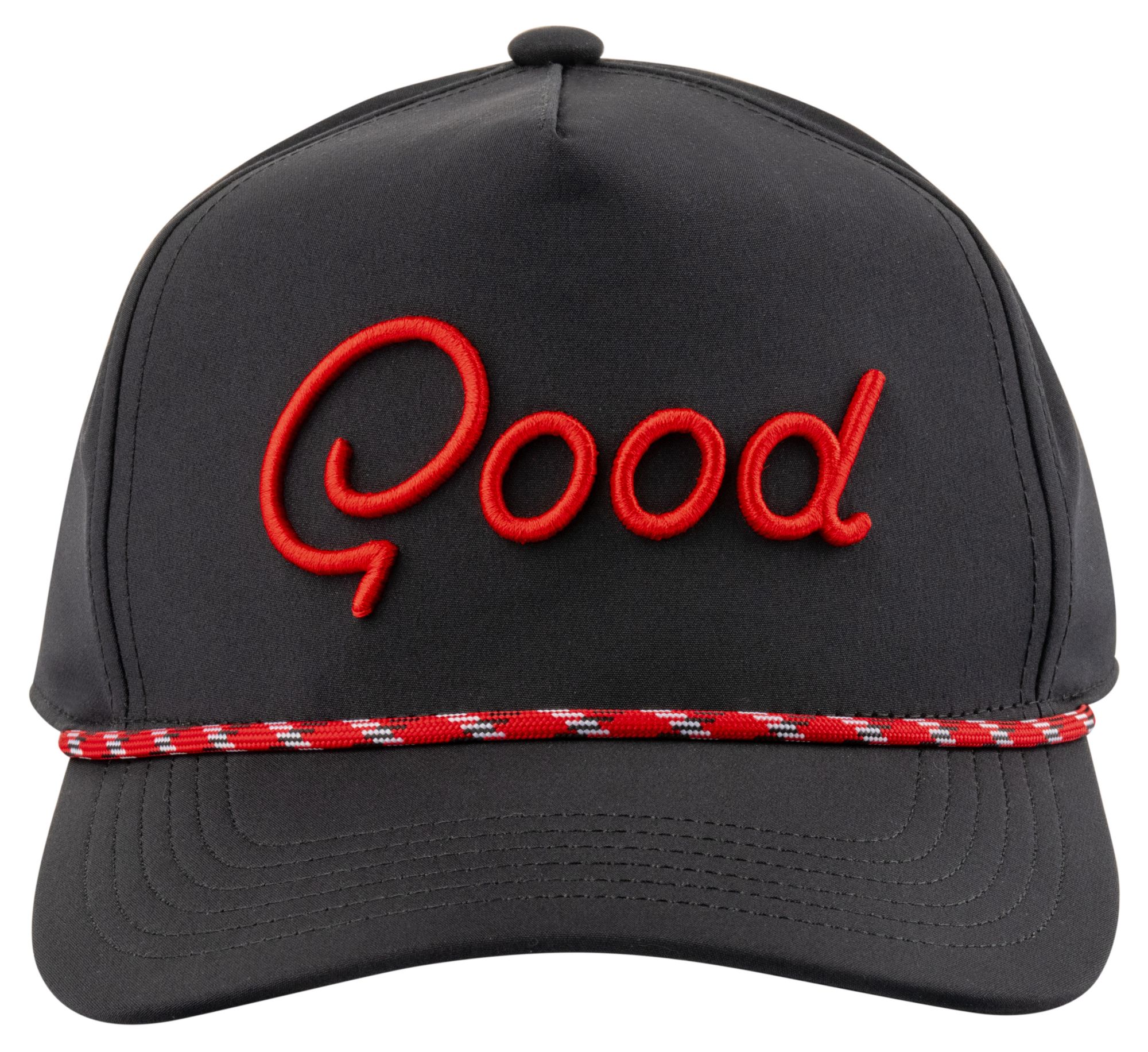 Good Good Golf Adult Riverbend Rope Golf Hat product image