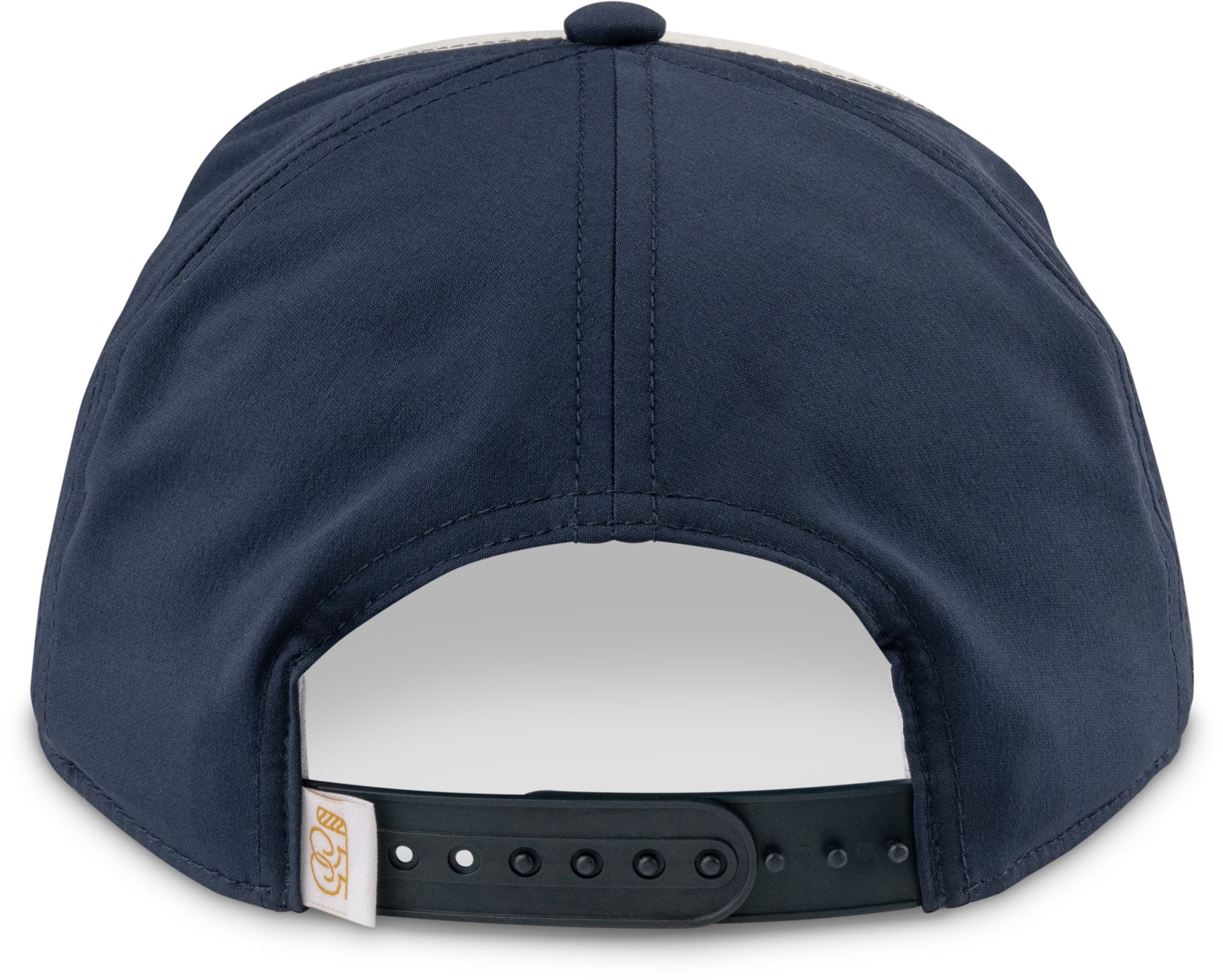Good Good Golf Adult Good And Gold Golf Rope Hat product image