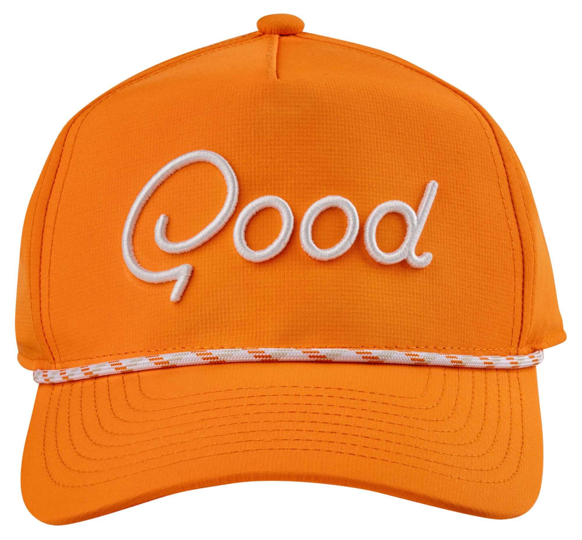 Good Good Golf Adult Rocky Rope Golf Hat product image