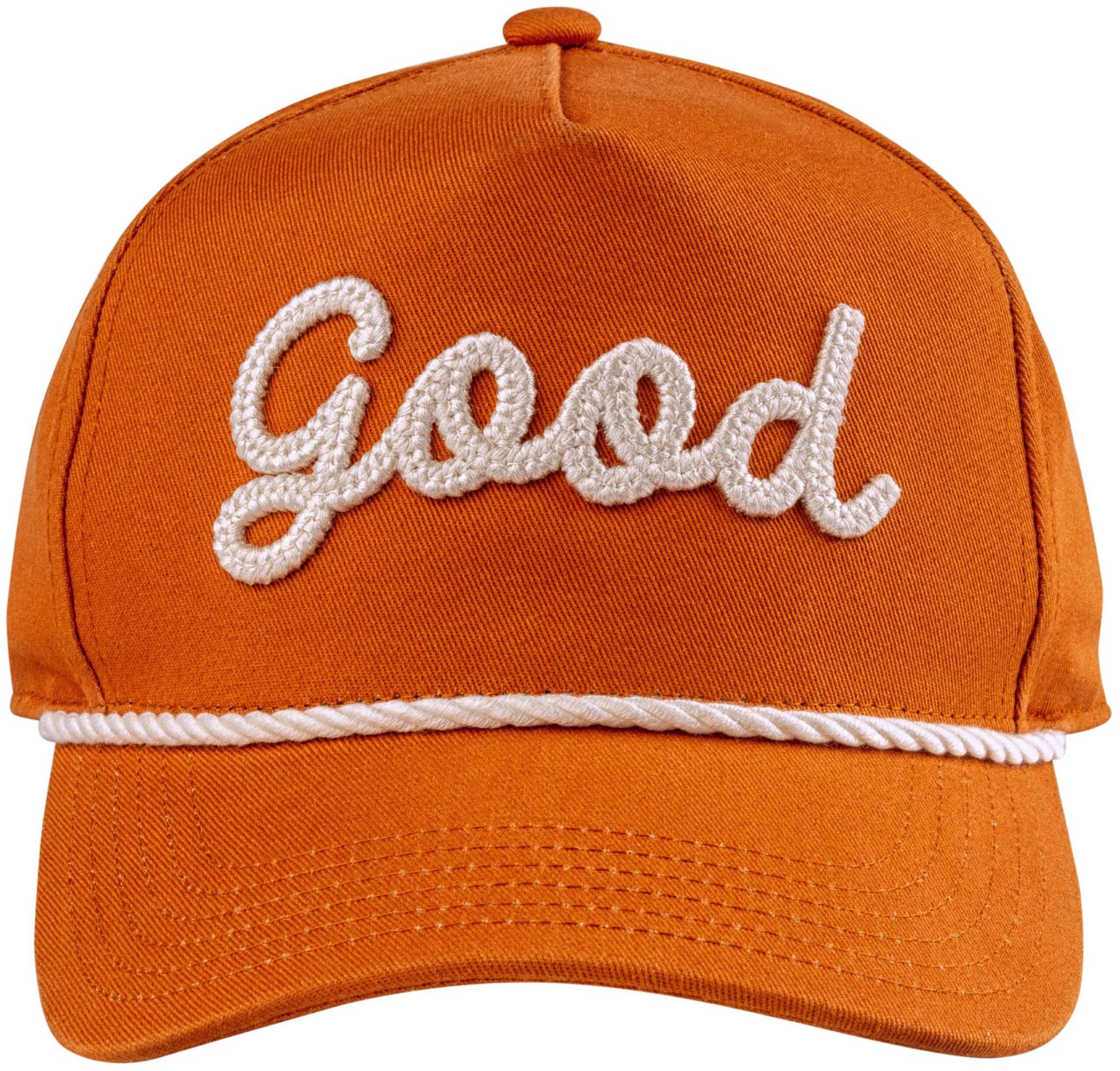 Good Good Golf Adult Good Loop Rope Golf Hat product image