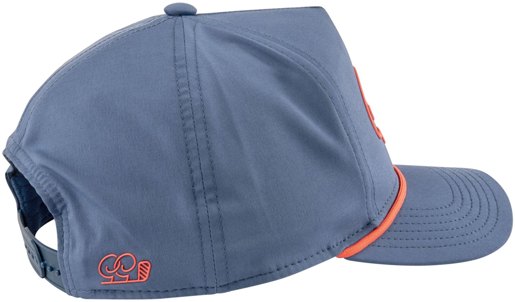 Good Good Golf Adult Dawn Patrol Rope Golf Hat product image