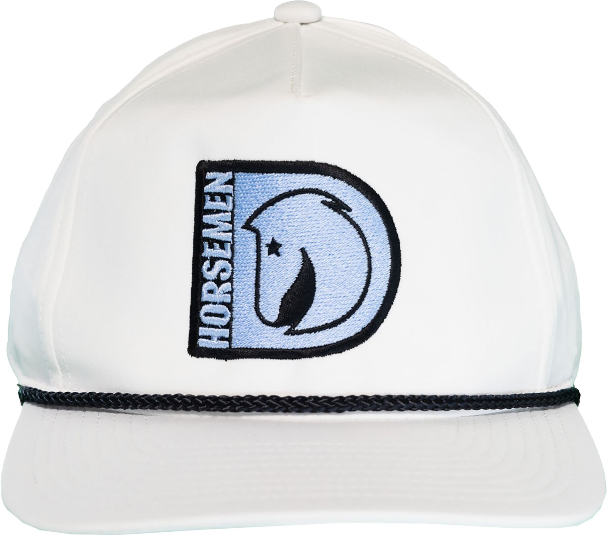 Good Good Golf Men's Dallas Horseman Rope Golf Hat product image