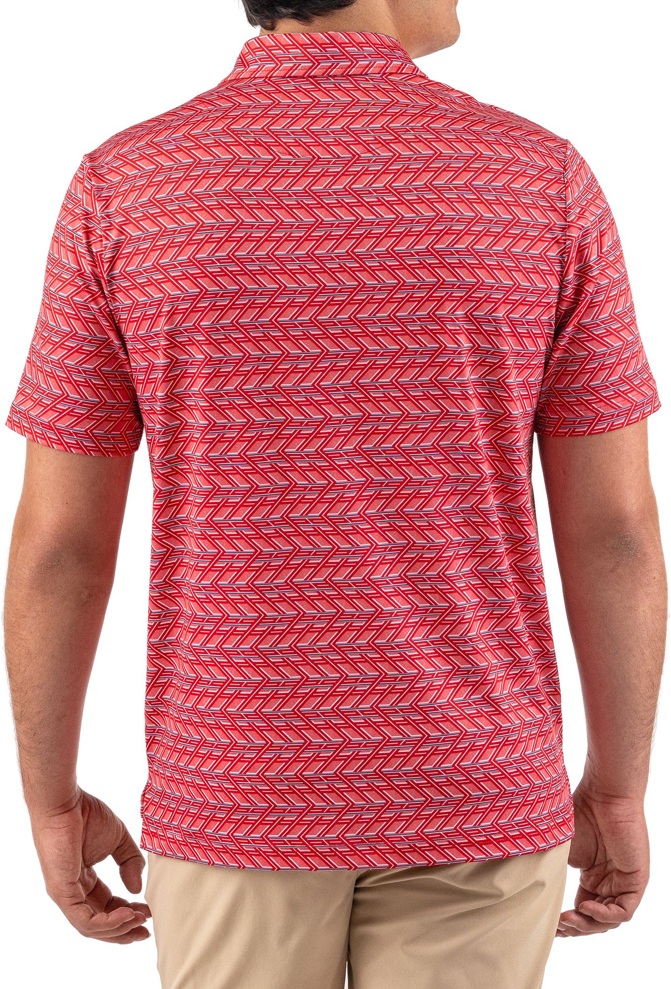 Good Good Golf Men's Impact Golf Polo product image