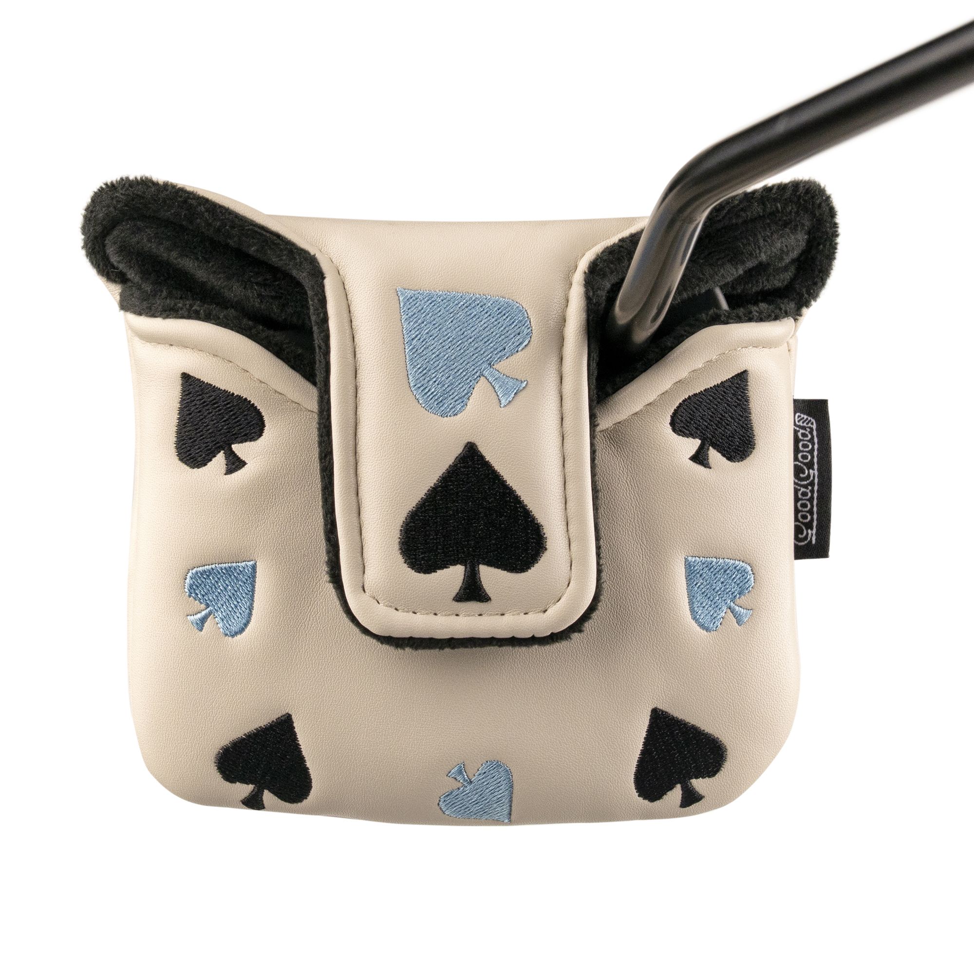Good Good Ace In The Hole Mallet Putter Headcover product image