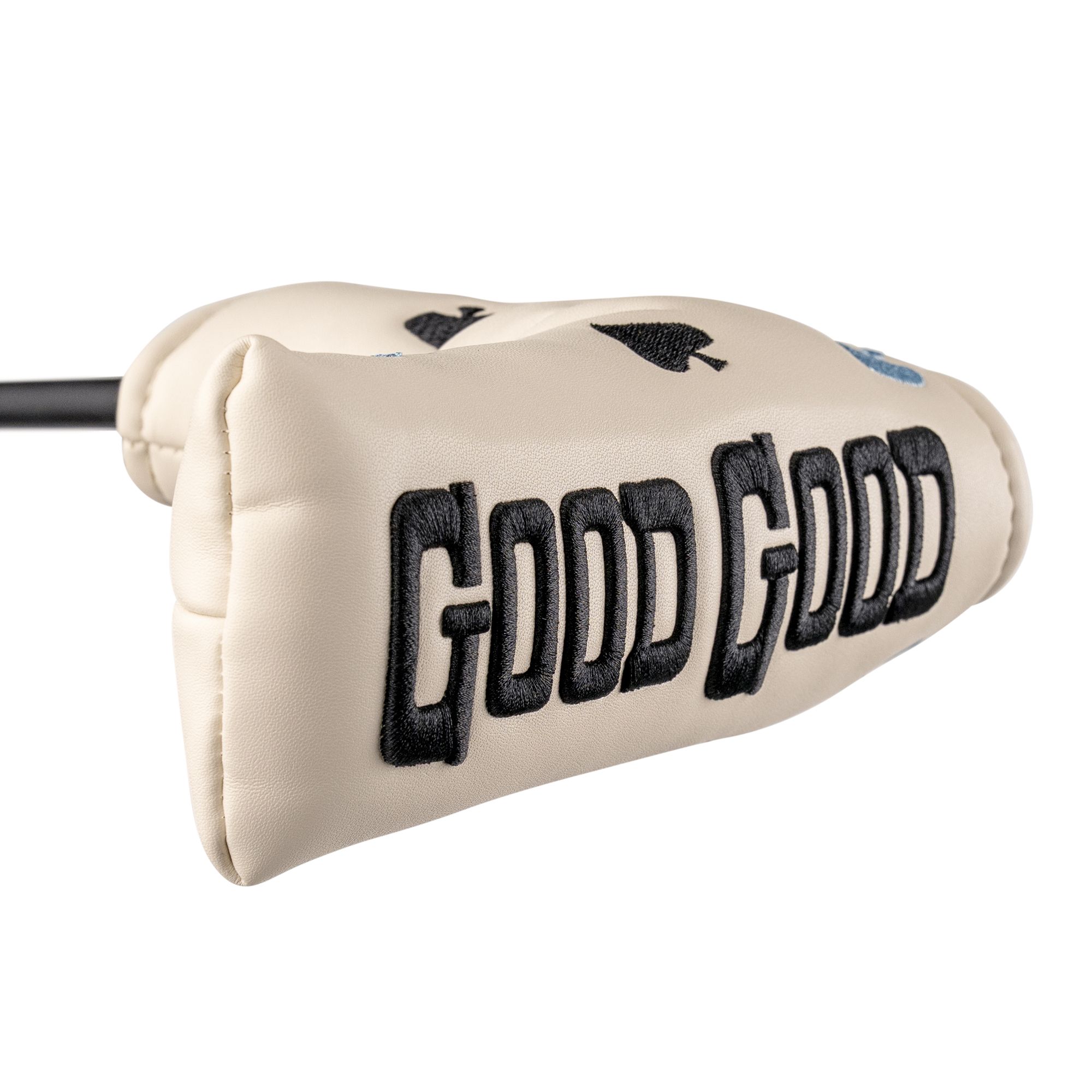 Good Good Ace In The Hole Blade Putter Headcover product image