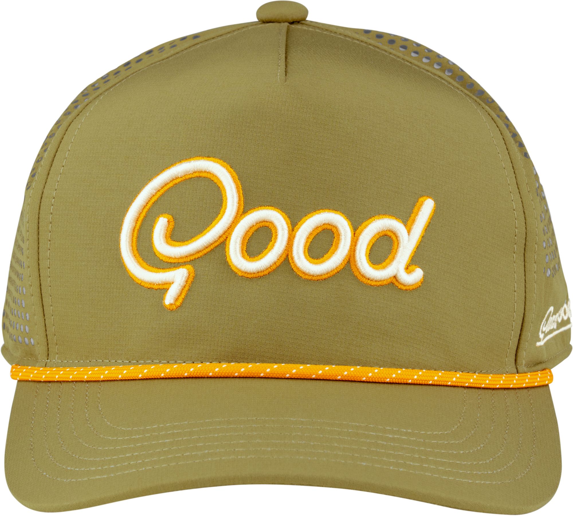 Good Good Golf Men's Golf Era Golf Hat product image