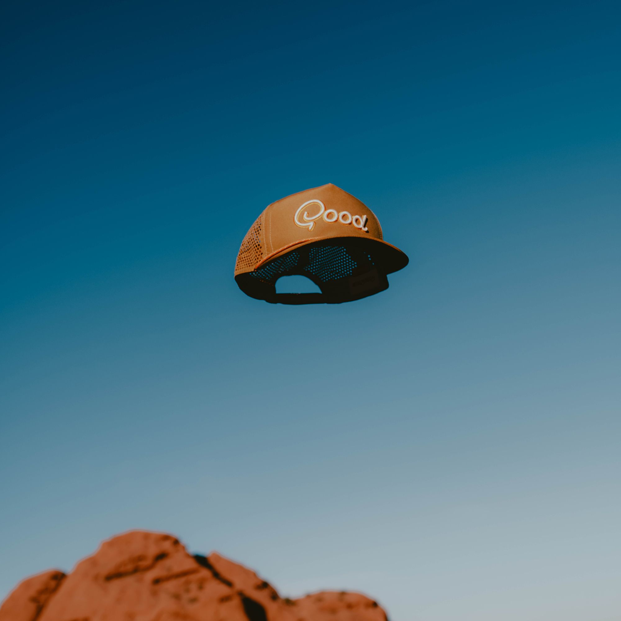 Good Good Golf Men's Golf Era Golf Hat product image