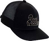 Good Good Golf Men's High Gloss Life Trucker Golf Hat product image