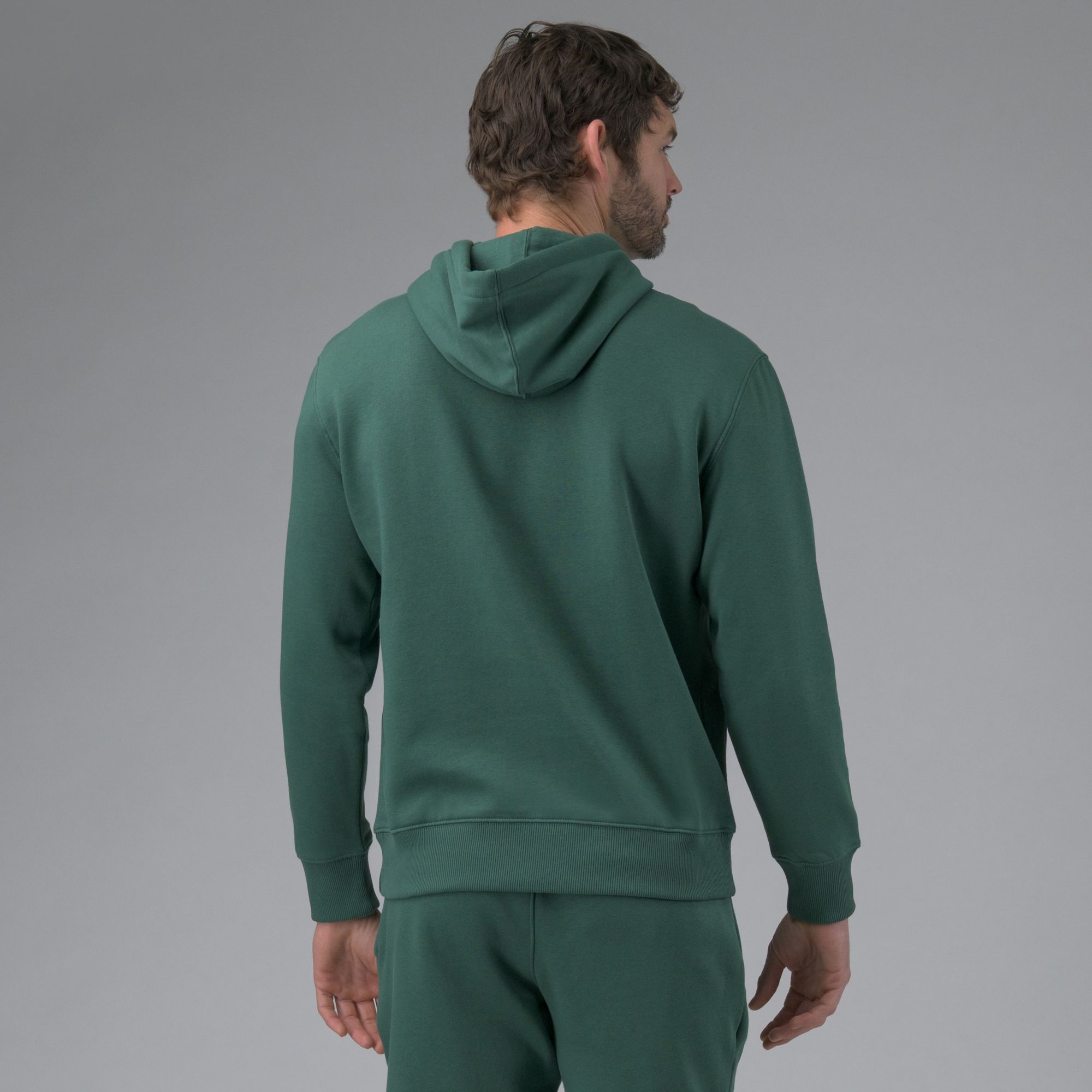 Good Good Golf Men's Fleece Golf Hoodie product image