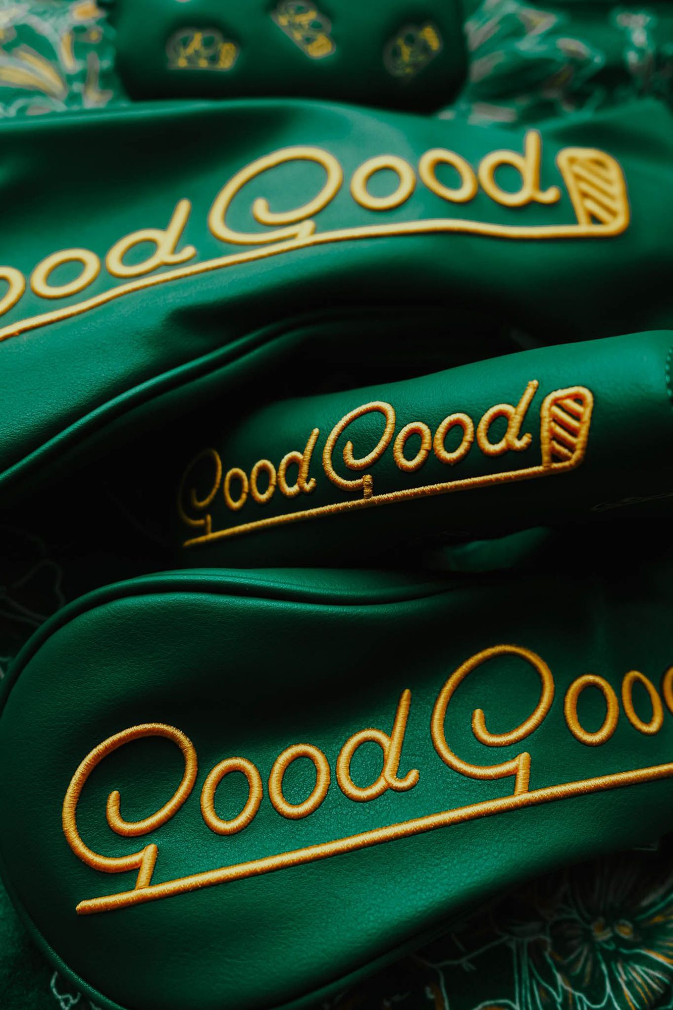 Good Good The Bay Driver Headcover product image