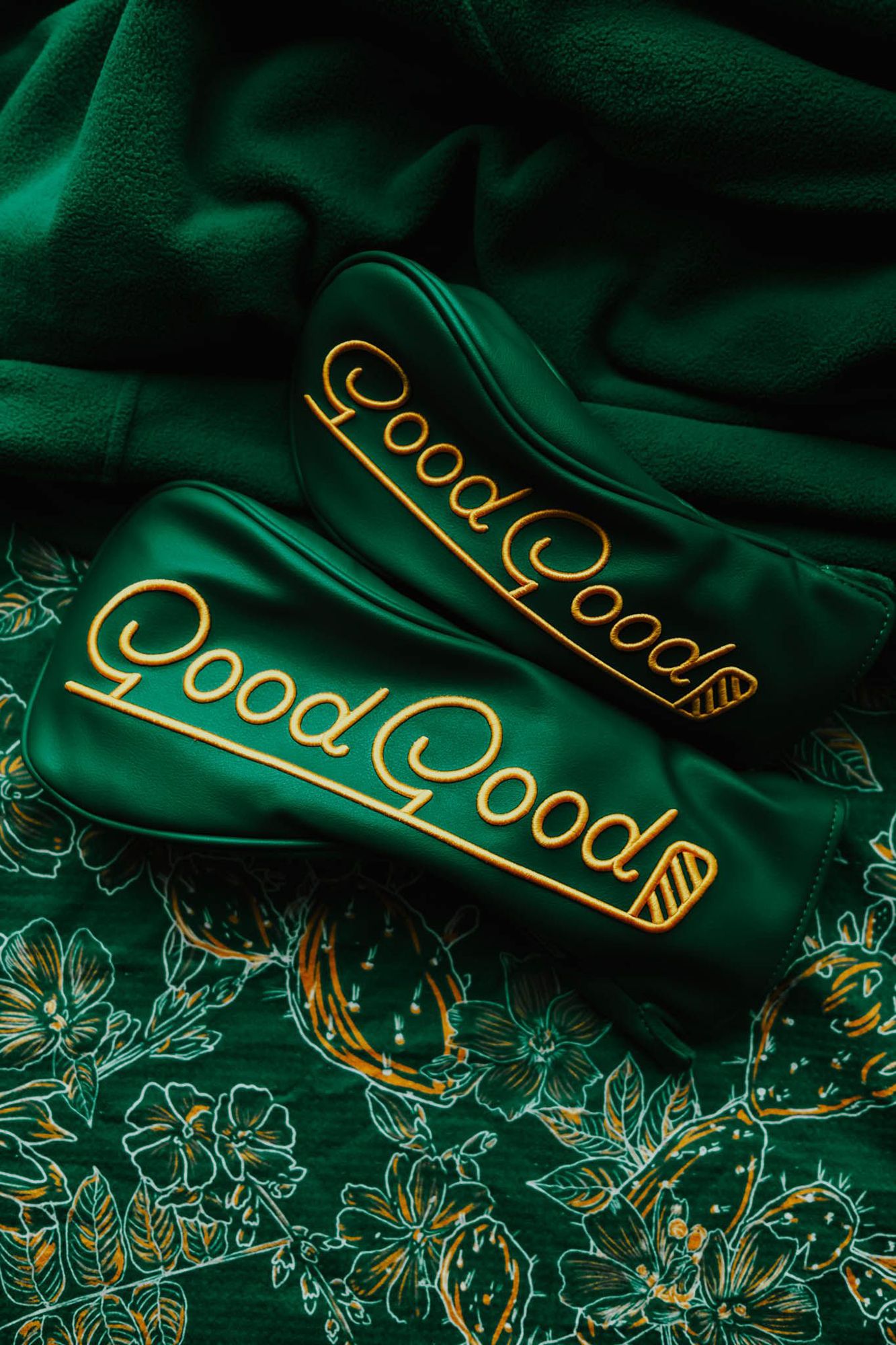 Good Good The Bay Fairway Wood Headcover product image