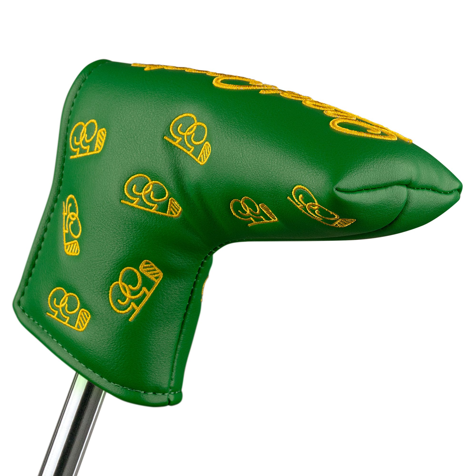 Good Good The Bay Blade Putter Headcover product image