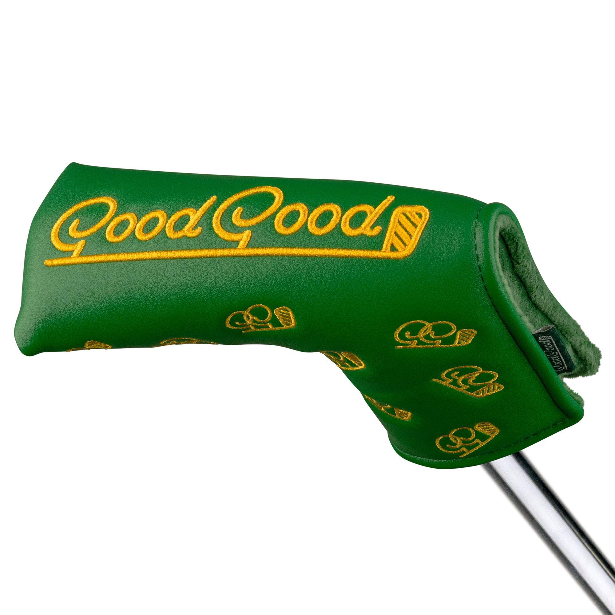 Good Good The Bay Blade Putter Headcover product image